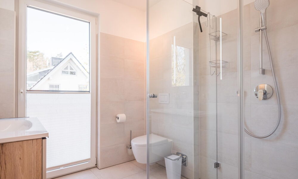 Villa Baltic Apartment Meeressinfonie