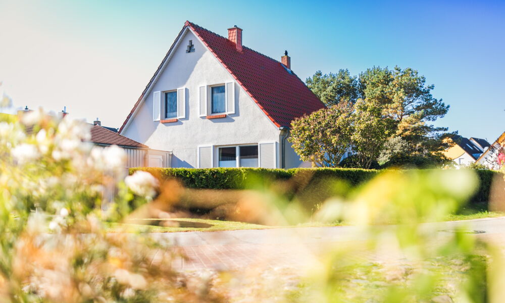 Haus Strandlust
