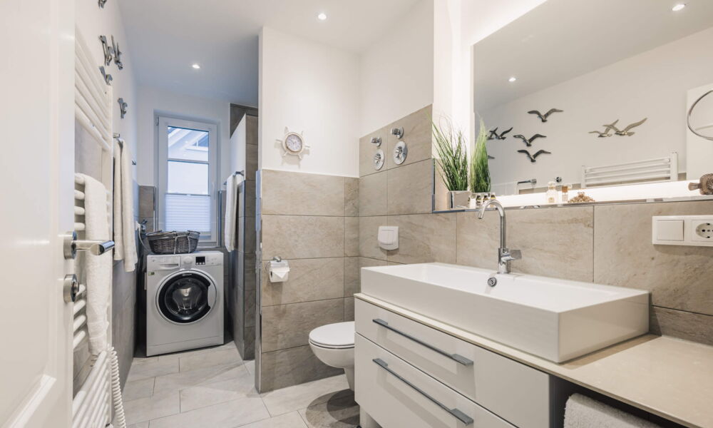 Appartement Seeschwalbe