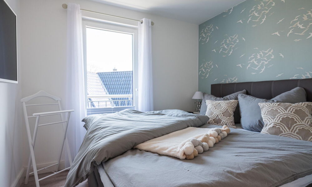 Villa Baltic Penthouse Knaakje