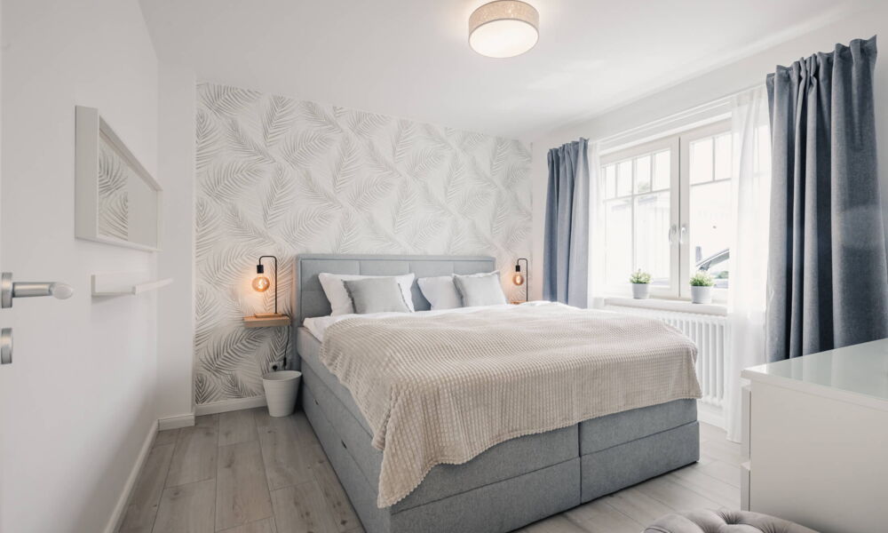 Haus Olivia