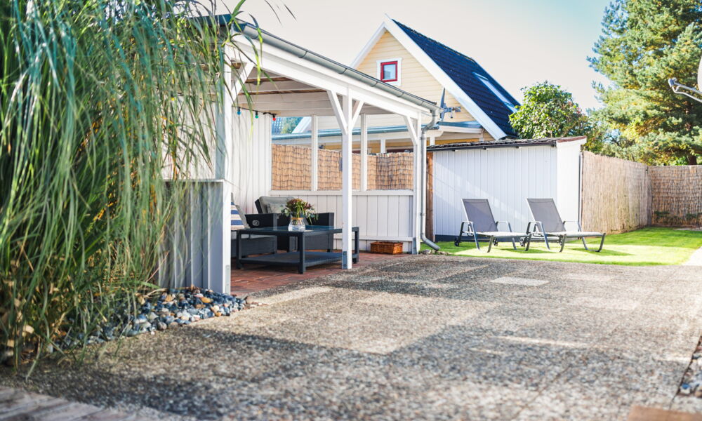 Haus Strandlust