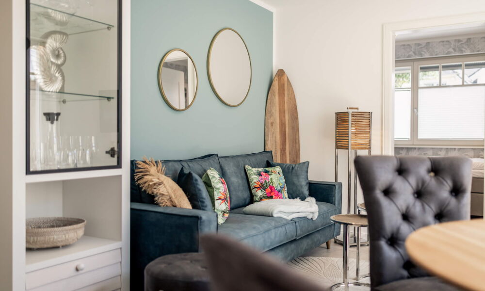 Aloha Lodge Zingst