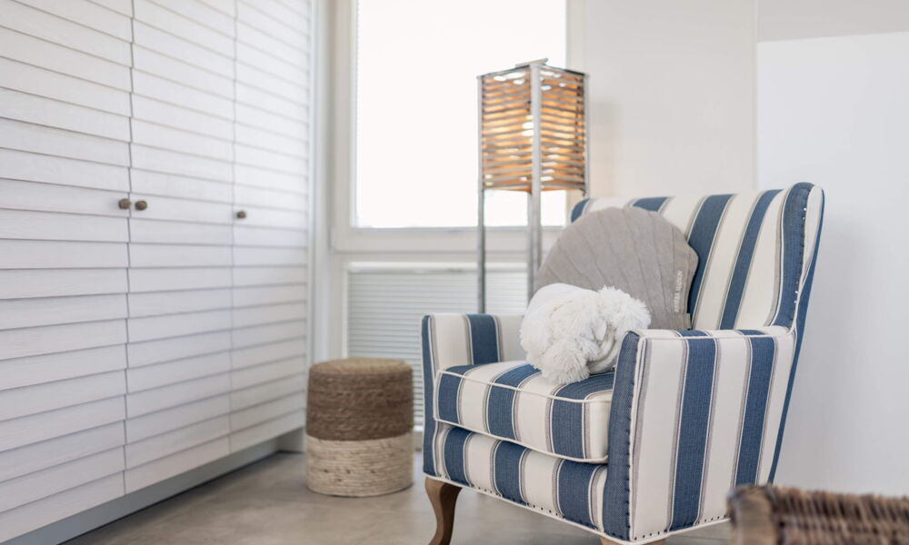 Aloha Lodge Zingst
