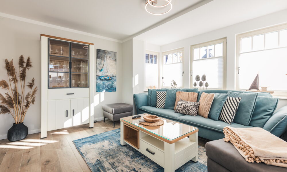 Haus Pinguin