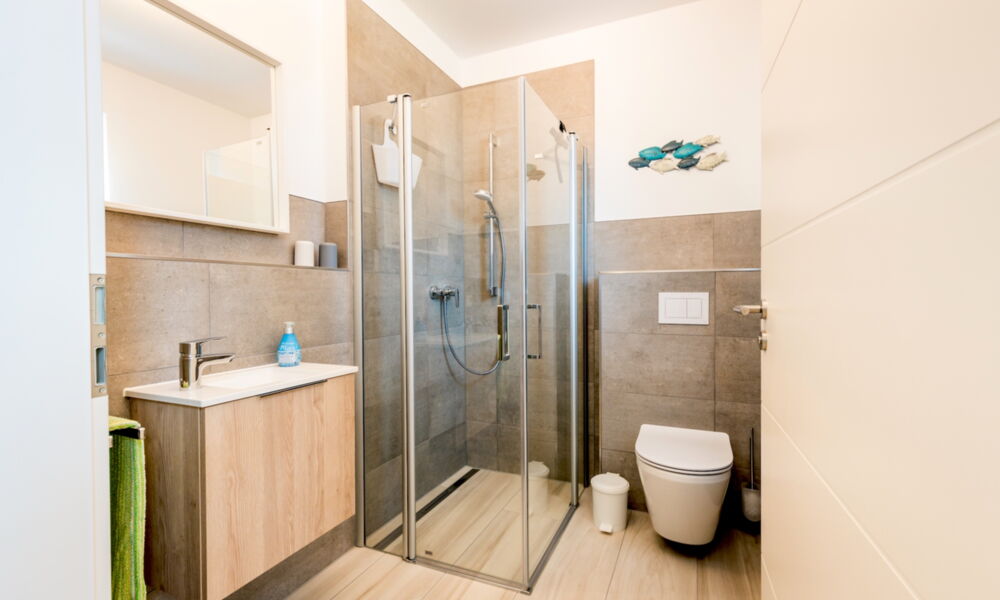 Ostseelodge zwei