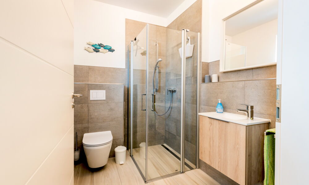 Ostseelodge eins