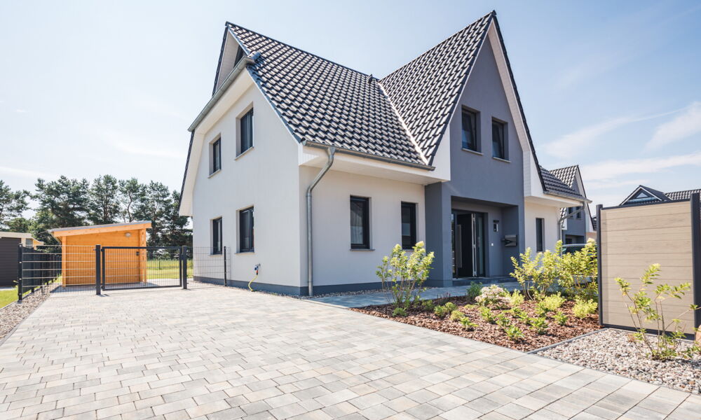 Ostseelodge eins