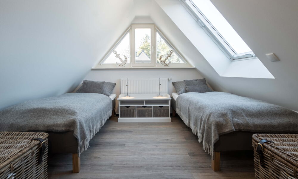 Haus Calidris