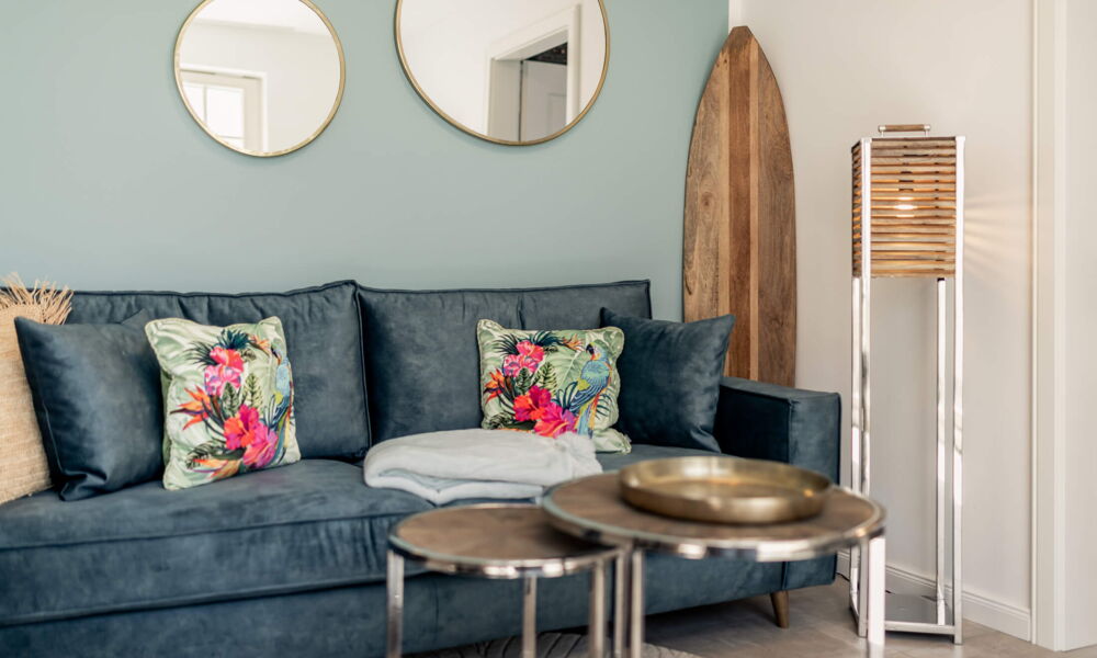 Aloha Lodge Zingst