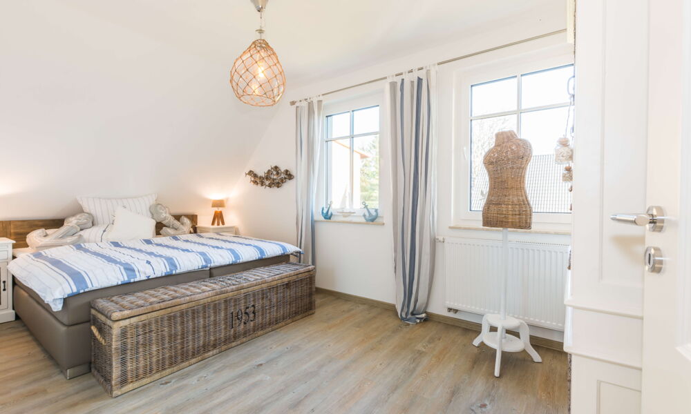 Haus Boddenbrise