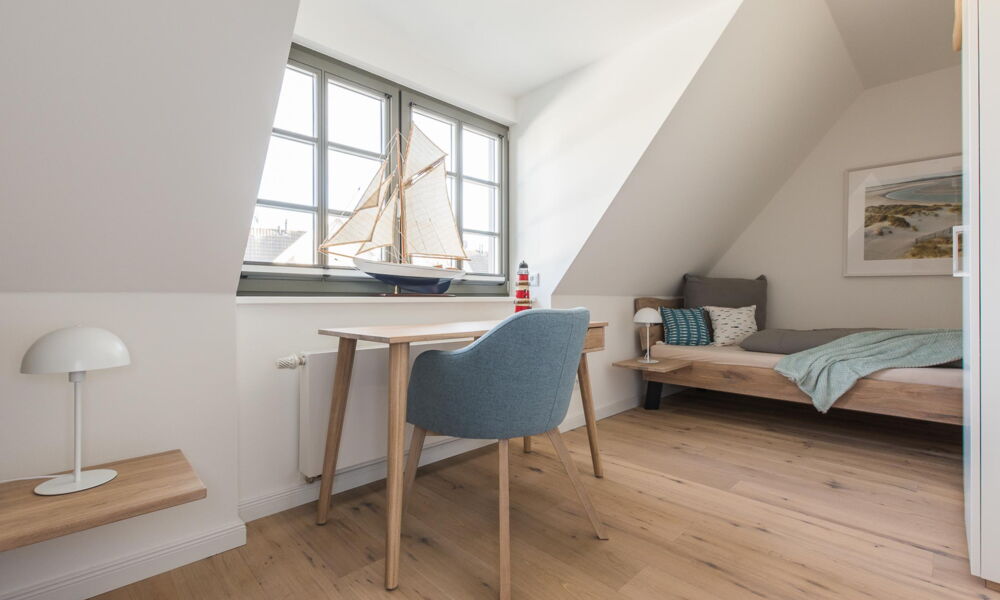 Haus Meeresgrün