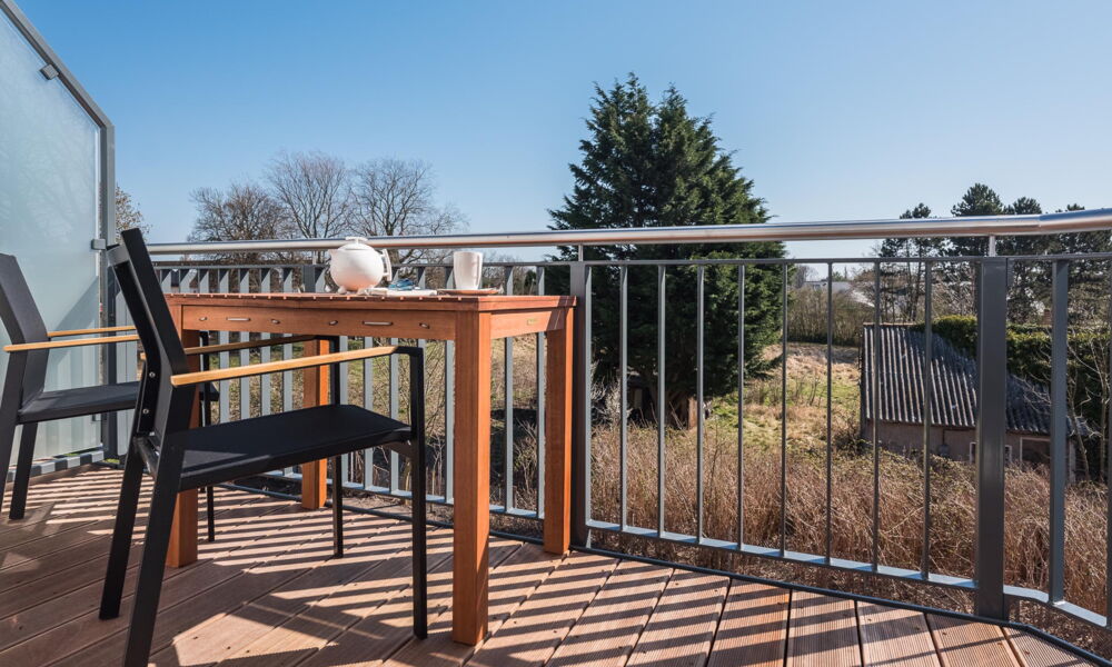 Villa Baltic Penthouse Kwittje