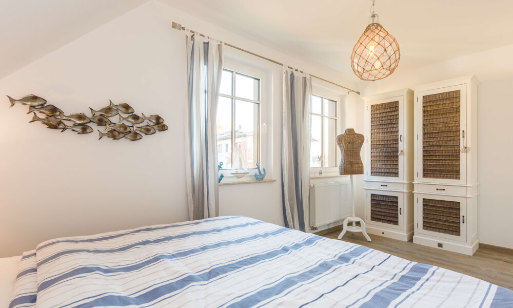 Haus Boddenbrise