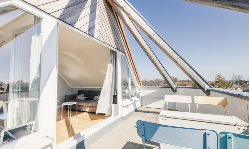 Sonnendeck 23