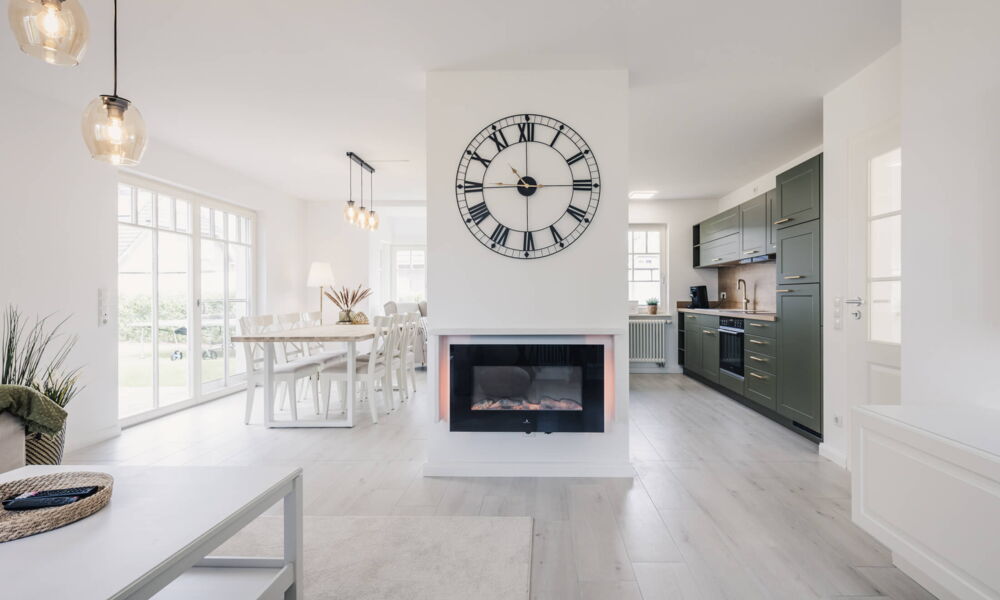 Haus Olivia