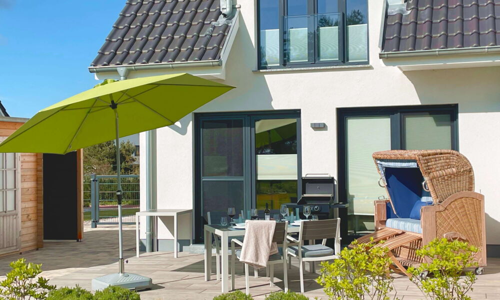 Ostseelodge zwei