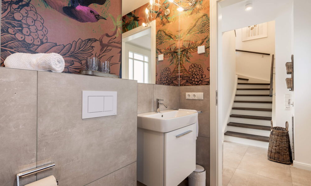 Aloha Lodge Zingst