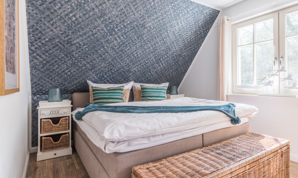 Hus Meedland Ost