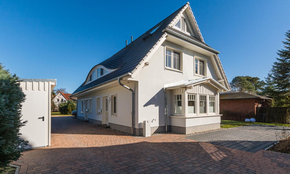 Haus Windrose