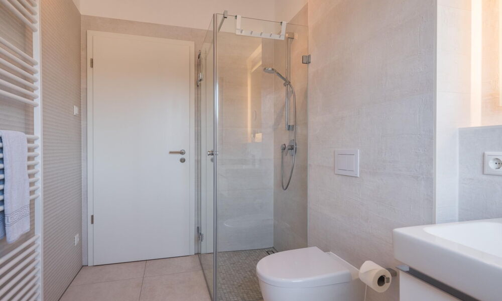 Villa Baltic Penthouse Knaakje