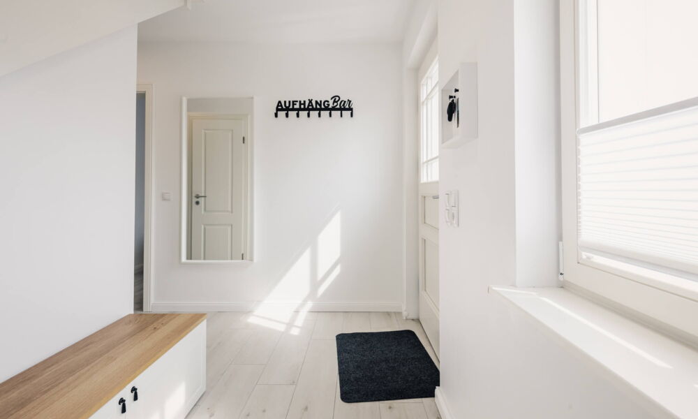 Haus Olivia