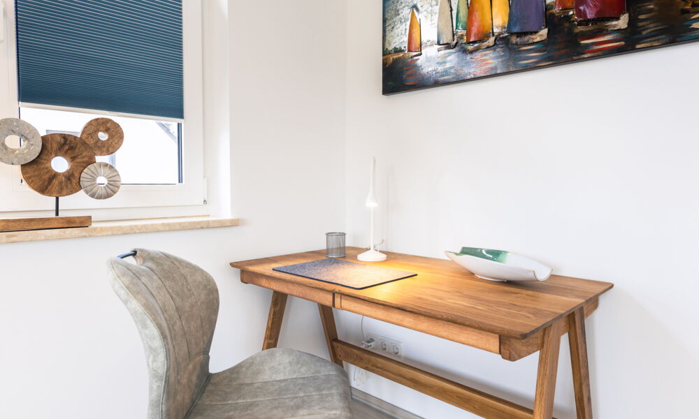 Ostseelodge zwei
