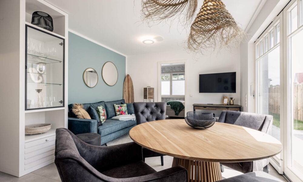 Aloha Lodge Zingst