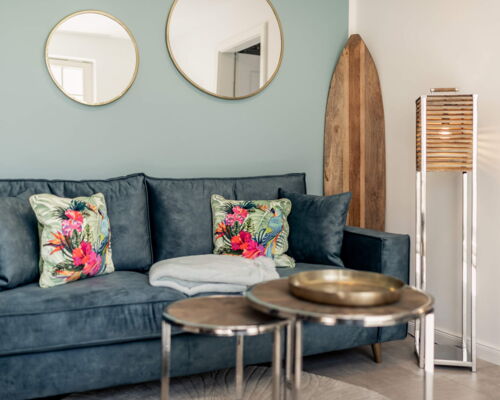 Aloha Lodge Zingst