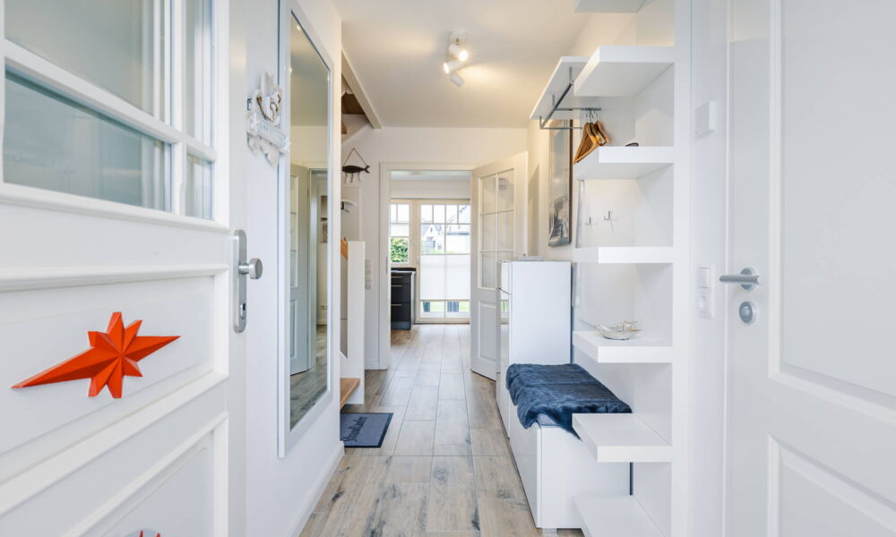 Haus Calidris
