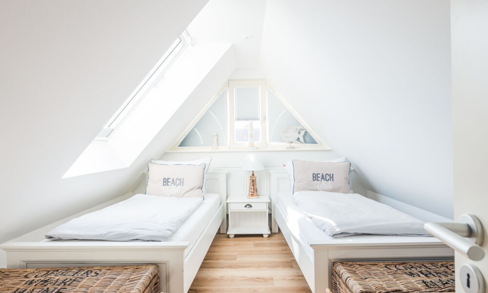 Haus Spinnaker