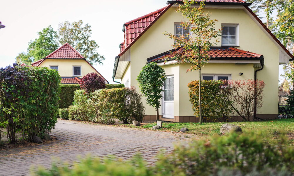 Haus Sandkorn