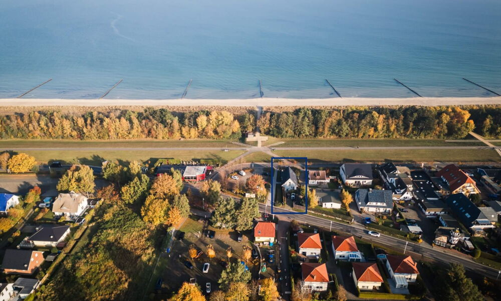 Strandbuhne 15 OG
