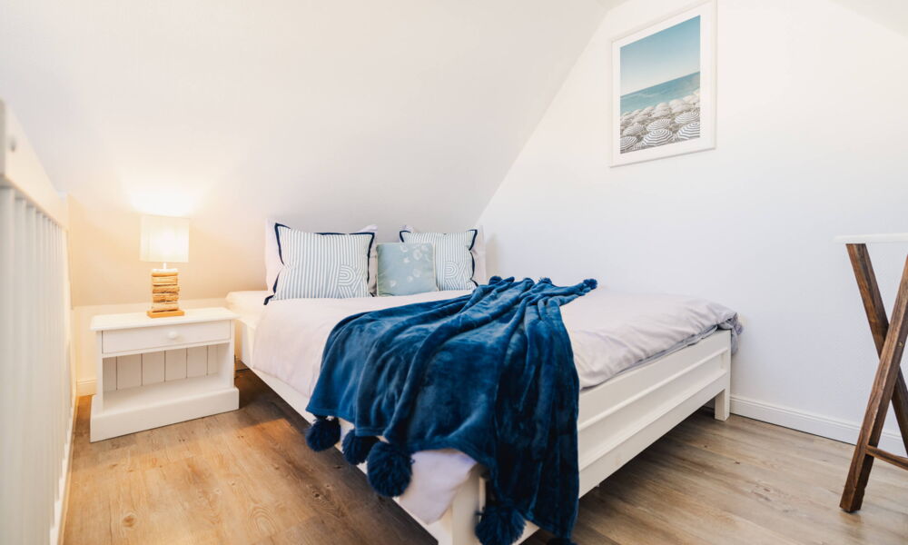 Haus Strandlust Apartment 2