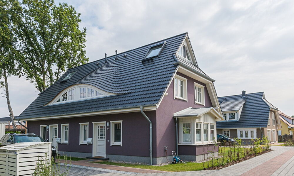 Hus Zeeskahn