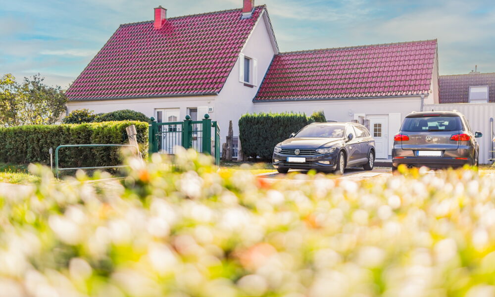 Haus Strandlust