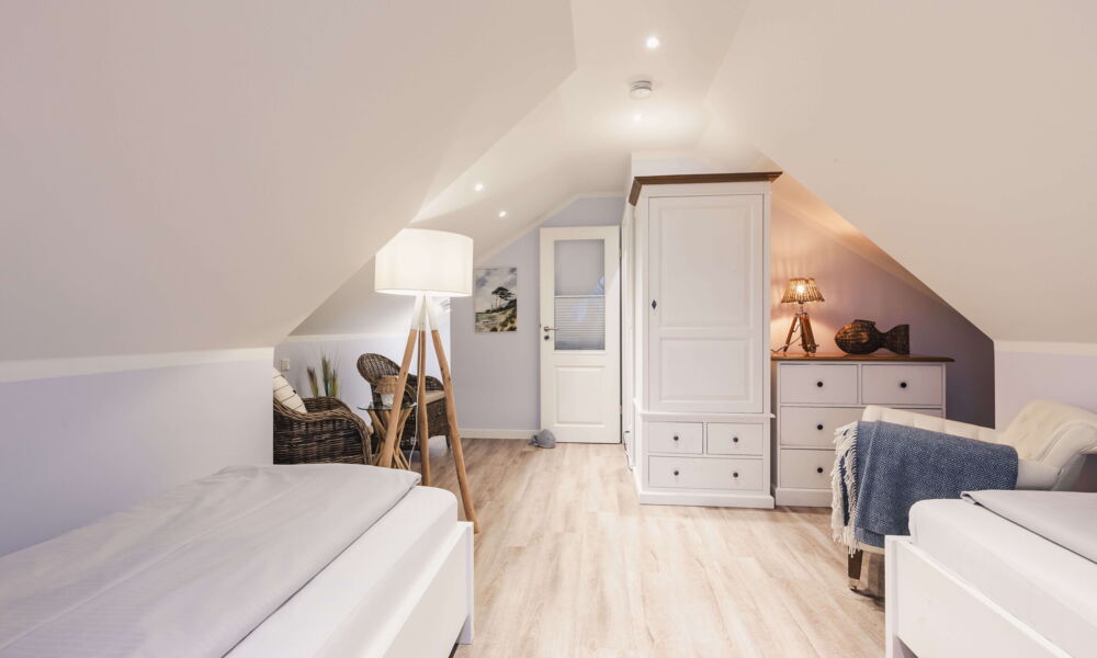 Appartement Seeschwalbe