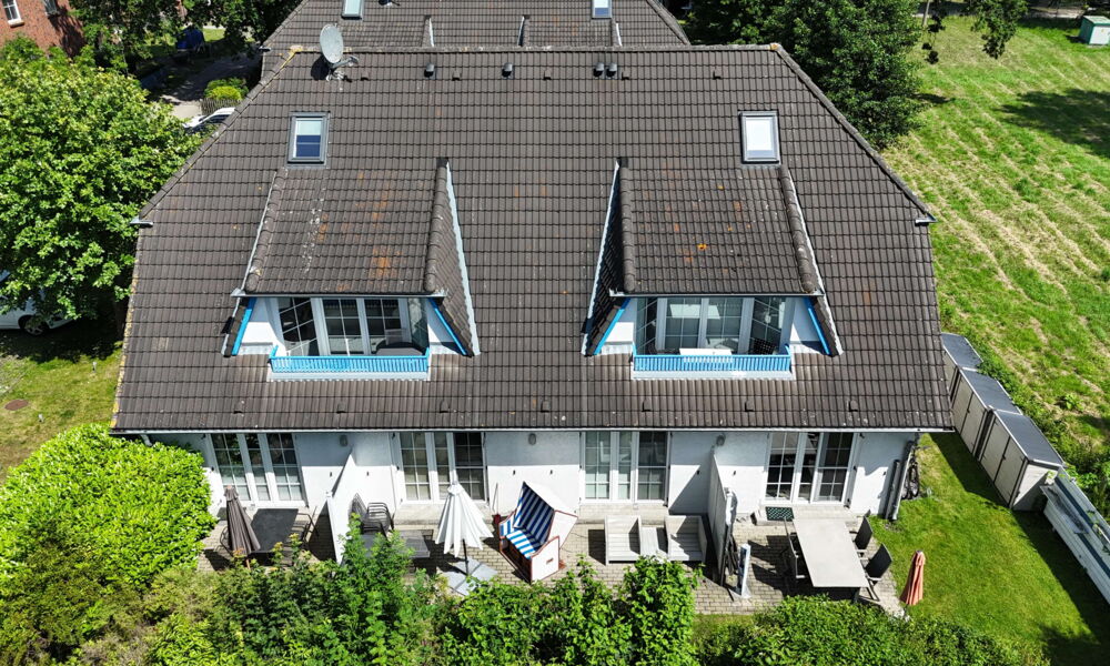 Kleine Kajüte