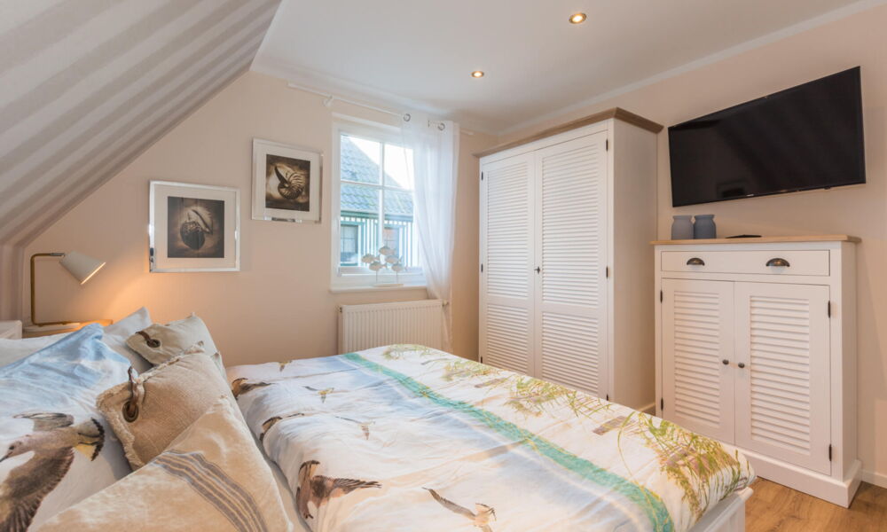 Bertis Beach House