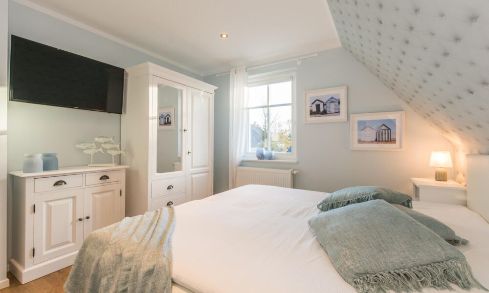 Bertis Beach House