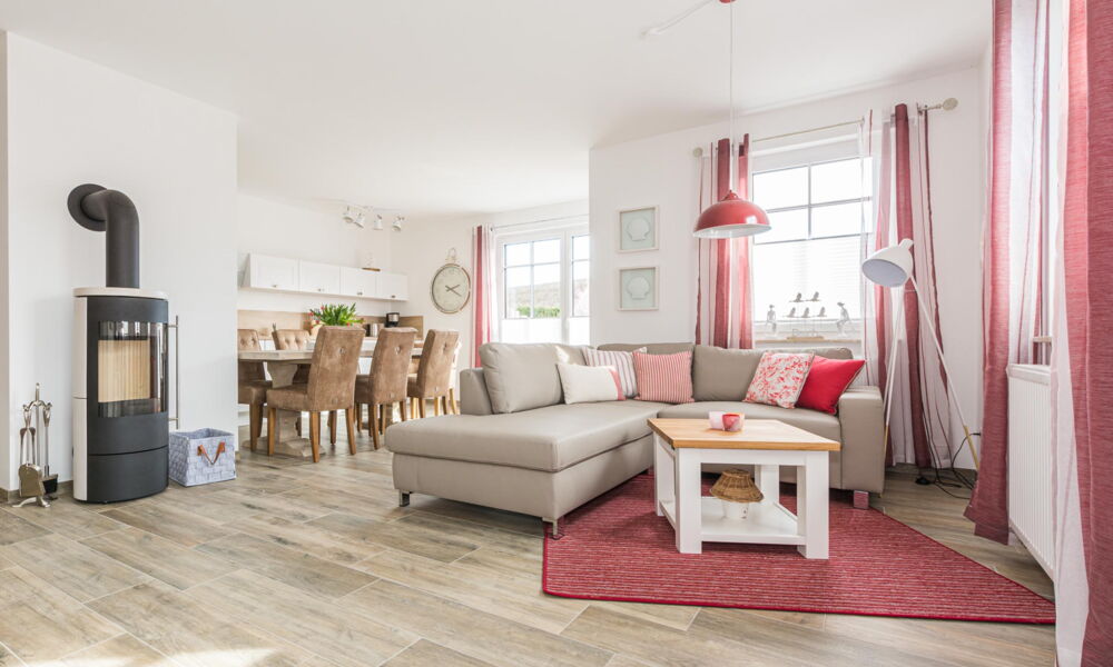 Ferienhaus Bresewitz