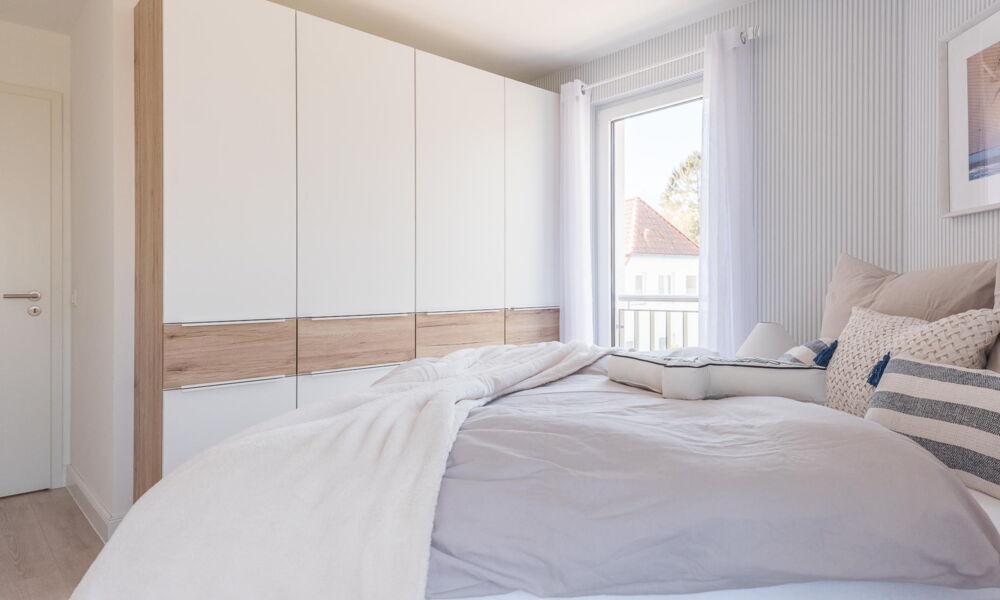 Villa Baltic Apartment Meeressinfonie