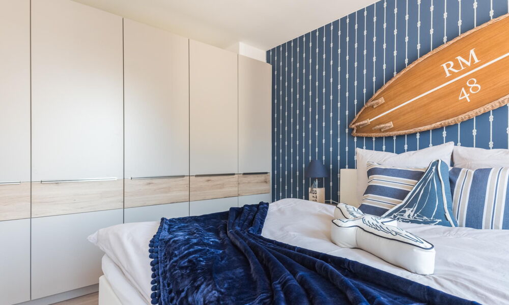 Villa Baltic Apartment Meeressinfonie