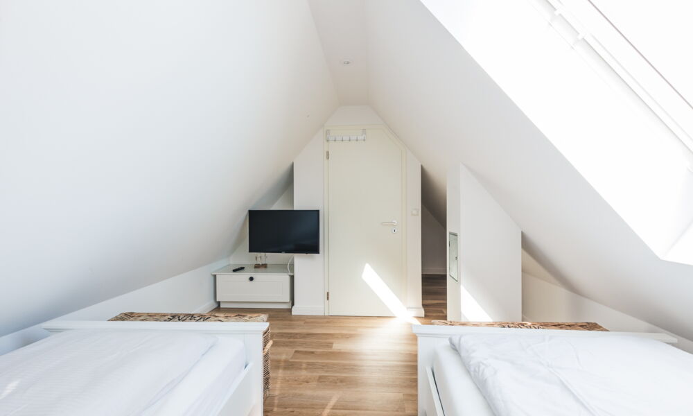 Haus Spinnaker