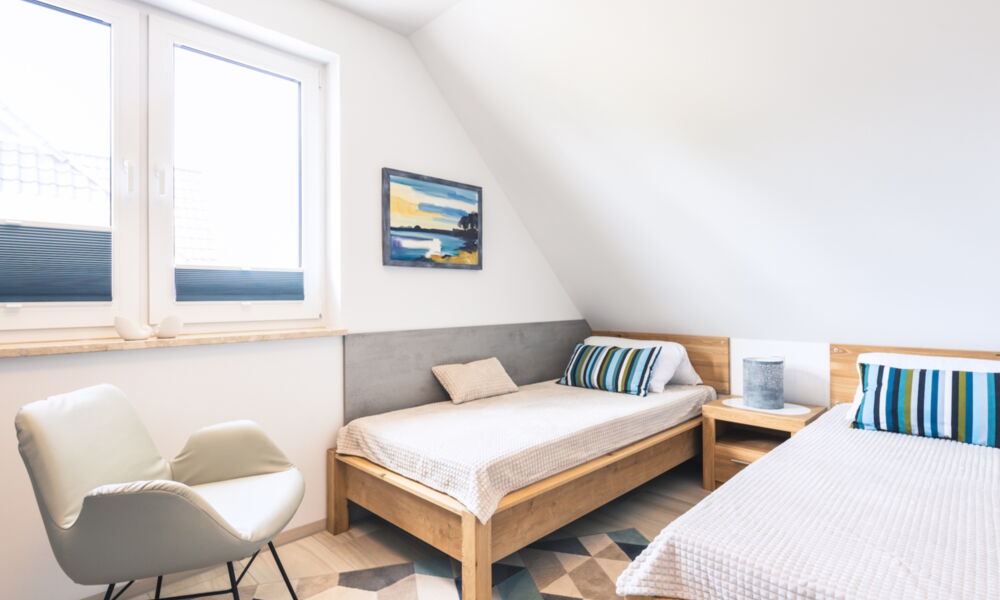 Ostseelodge zwei