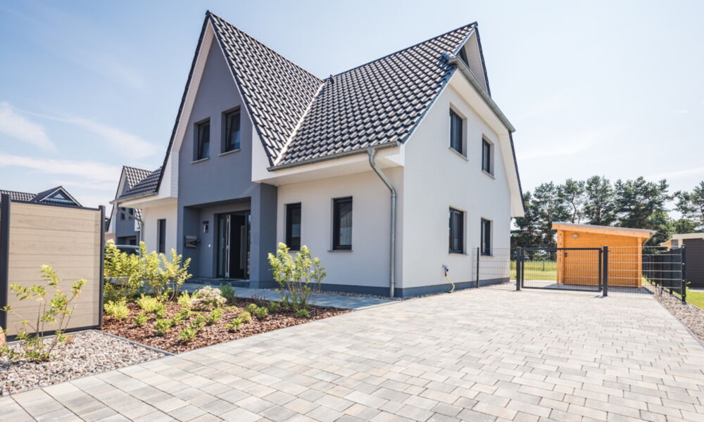Ostseelodge zwei
