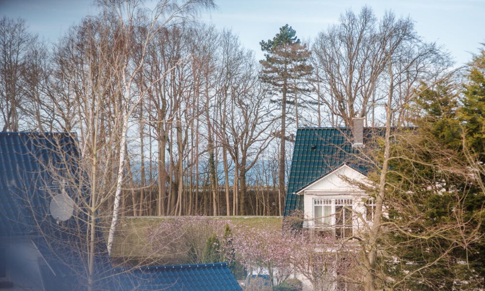 Windstille