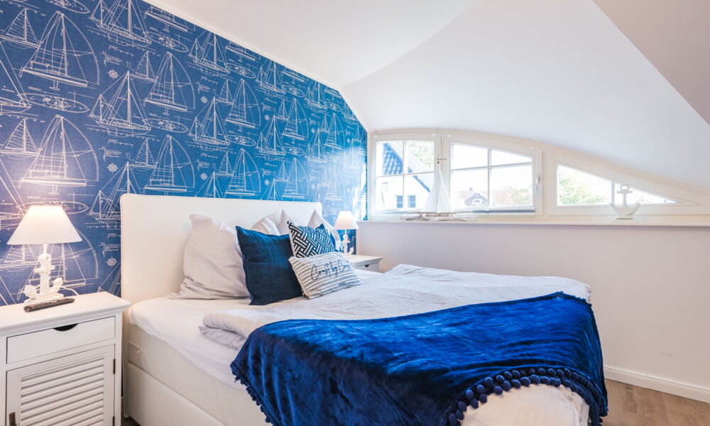Haus Spinnaker