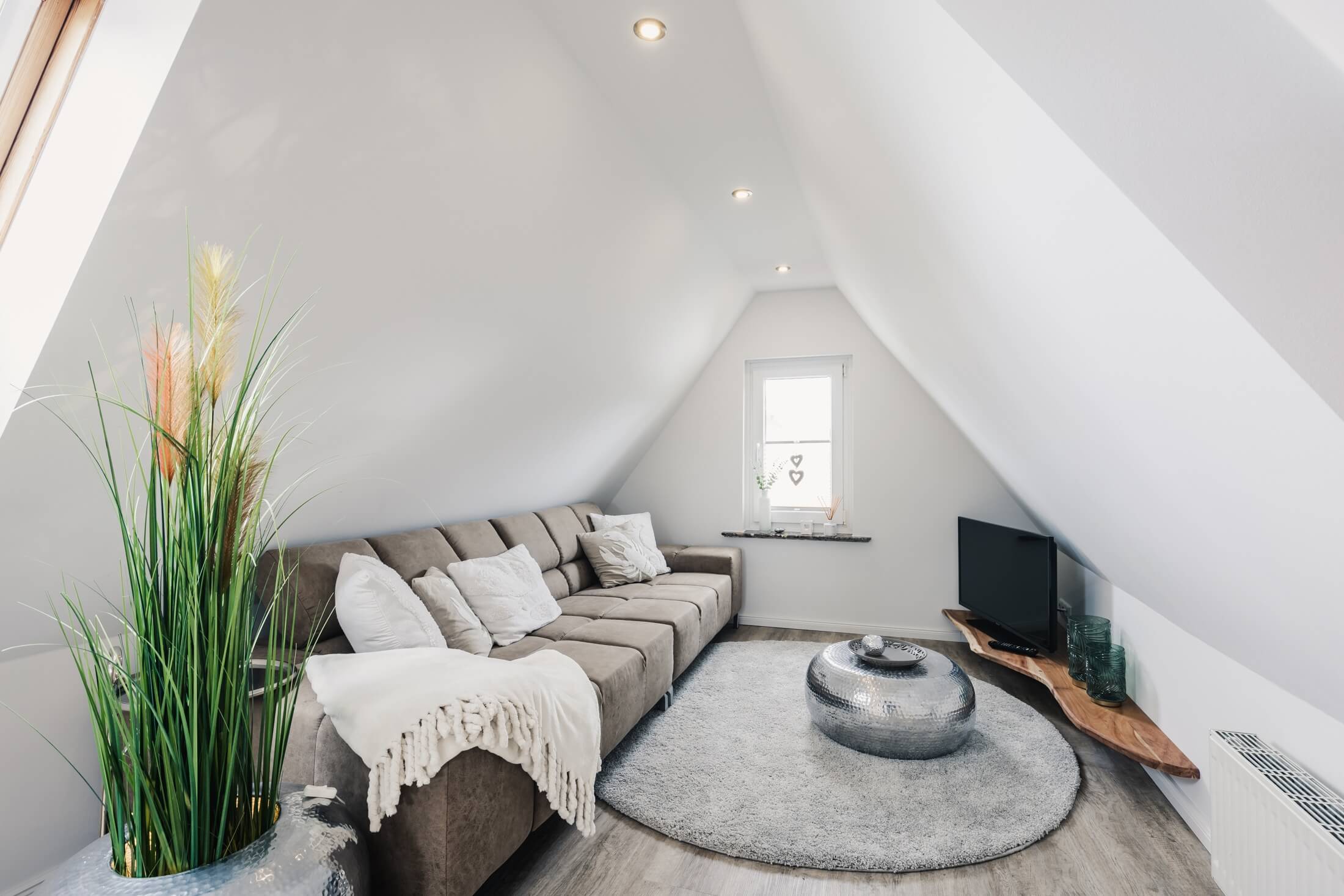 Frische Brise, kleiner Preis: 10% Nachlass im Schwalbennest